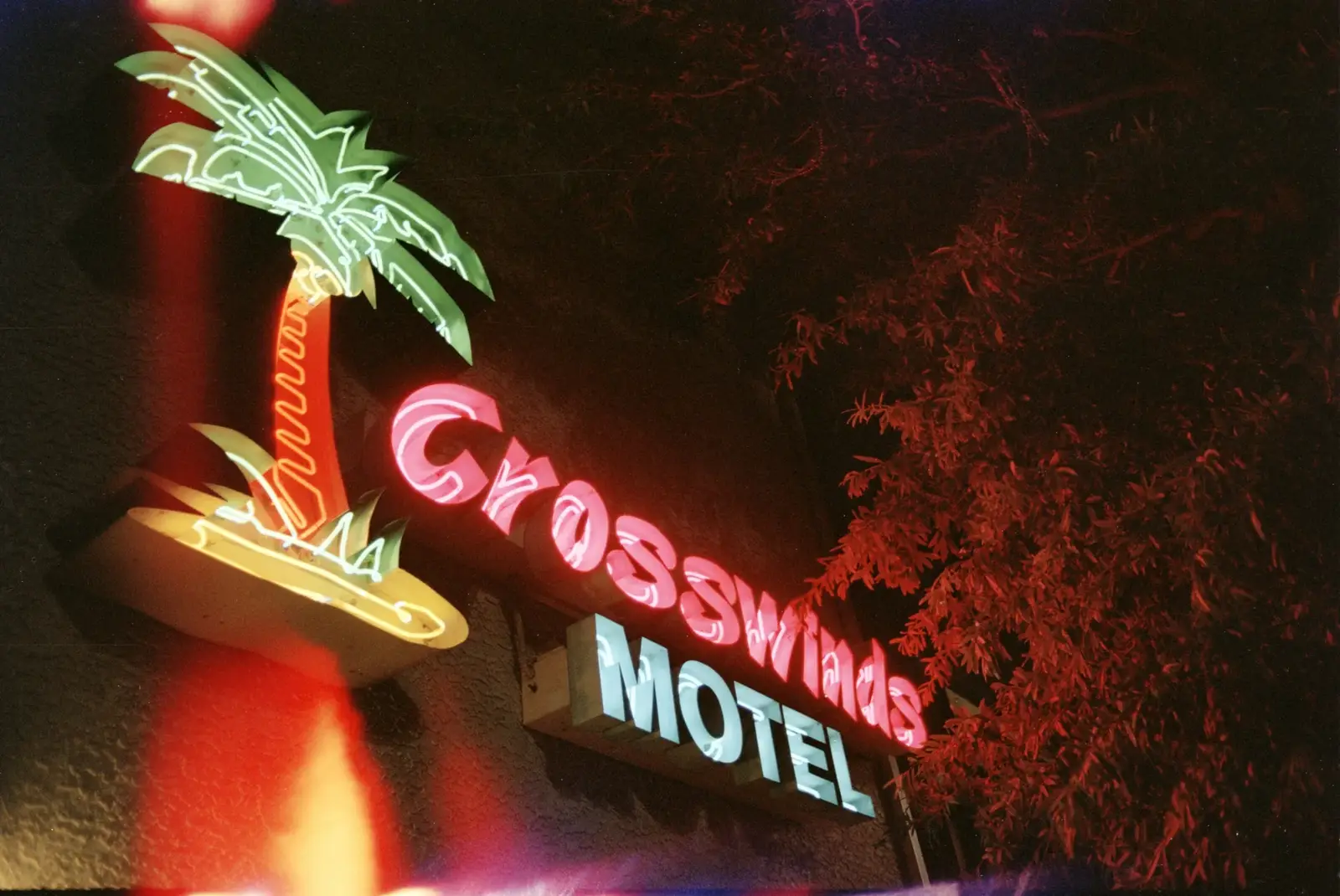 Open All Night, frame 4