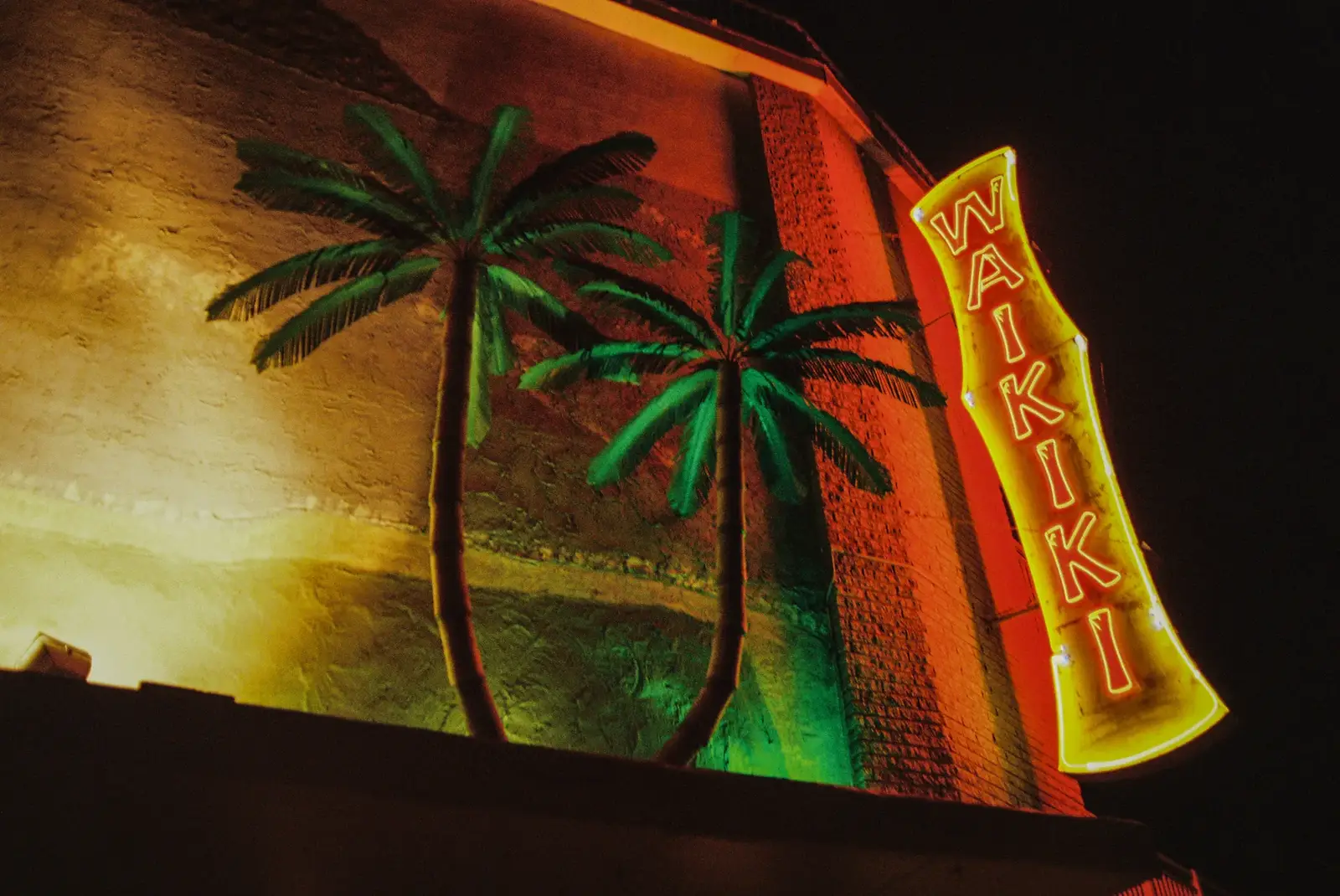 Open All Night, frame 5